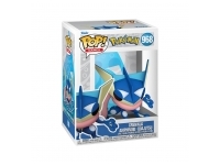 Funko POP! Games: Pokémon - Greninja