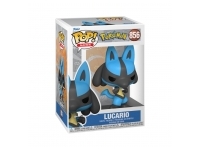 Funko POP! Games: Pokémon - Lucario