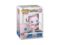 Funko POP! Games: Pokémon - Mew