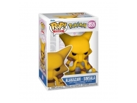 Funko POP! Games: Pokémon - Alakazam