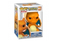Funko POP! Games: Pokémon - Charizard