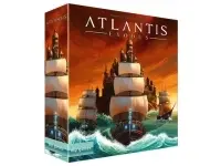 Atlantis Exodus