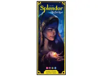 Splendor: The Silk Road (Exp.) (SVE)