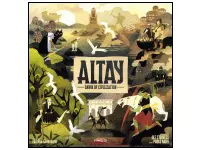 Altay: Dawn of Civilization