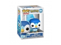 Funko POP! Games: Pokémon - Piplup