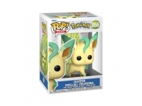Funko POP! Games: Pokémon - Leafeon