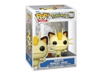 Funko POP! Games: Pokémon - Meowth