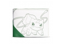 Plånbok: Pokémon - Bulbasaur Bifold Wallet