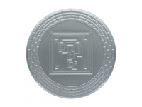 Underlägg: Super Mario - Metal Coasters (4-Pack)