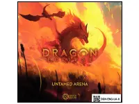 Dragon Eclipse: Untamed Arena (Exp.)