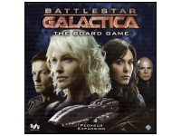 Battlestar Galactica: Pegasus Expansion (Exp.)