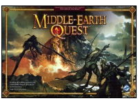 Middle-Earth Quest