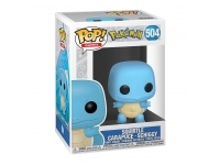 Funko POP! Games: Pokémon - Squirtle