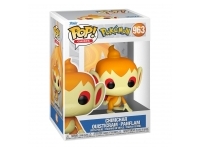 Funko POP! Games: Pokémon - Chimchar