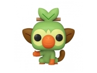 Funko POP! Games: Pokémon - Grookey