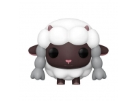 Funko POP! Games: Pokémon - Wooloo