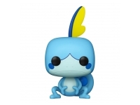 Funko POP! Games: Pokémon - Sobble