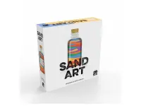 Sand Art