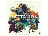 Battalion: War of the Ancients