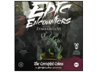 Epic Encounters: Ruins of Symbaroum - The Corrupted Coloss (5e)