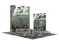 Epic Encounters: Ruins of Symbaroum - The Gem in the Barrow (5e)