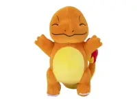 Pokémon Plush: Glad Charmander (20 cm)