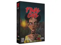 Final Girl: Don't Make a Sound (Exp.)