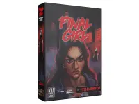Final Girl: The Marrek Murders (Exp.)