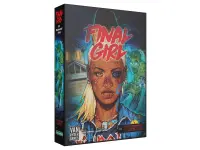 Final Girl: The Falconwood Files (Exp.)