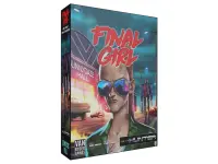 Final Girl: The Killer from Tomorrow (Exp.)