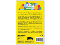 Bra Gissat - N�r Var Det