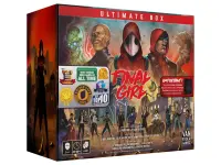 Final Girl: Ultimate Box (S3) (Exp.)