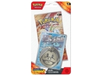 Pok�mon TCG: Scarlet & Violet - Surging Sparks Checklane Blister