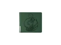 Dragon Shield Card Codex: Zipster Binder - XL - Forest Green