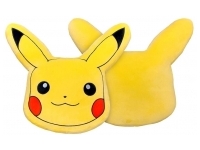 Kudde: Pokémon - Pikachu (40 cm)