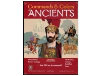 Commands & Colors: Ancients