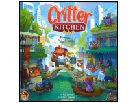 Critter Kitchen