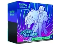 Journey Together Elite Trainer Box