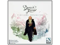 Darwin's Journey: Fireland (Exp.)