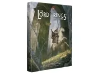Lord of the Rings RPG: Core Rulebook
