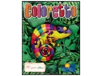 Coloretto (ENG)