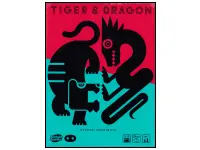 Tiger & Dragon