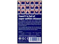 Town 77