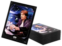 Gamegenic - Star Wars: Unlimited Art Sleeves - Han Solo