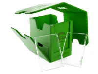 Gamegenic - Star Wars: Unlimited Twin Suns Deck Pod - Green