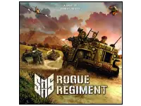 SAS: Rogue Regiment