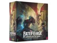 Fateforge: Chronicles of Kaan
