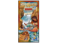 Niagara: Spirits of Niagara (Exp.)