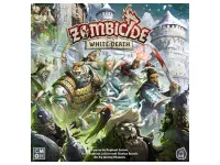 Zombicide: White Death