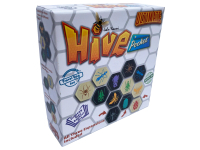 Hive Pocket Ultimate